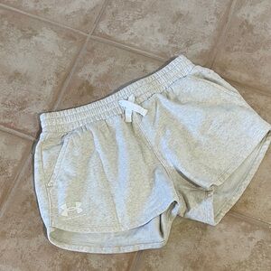 Under Armour Women's Athletic Shorts